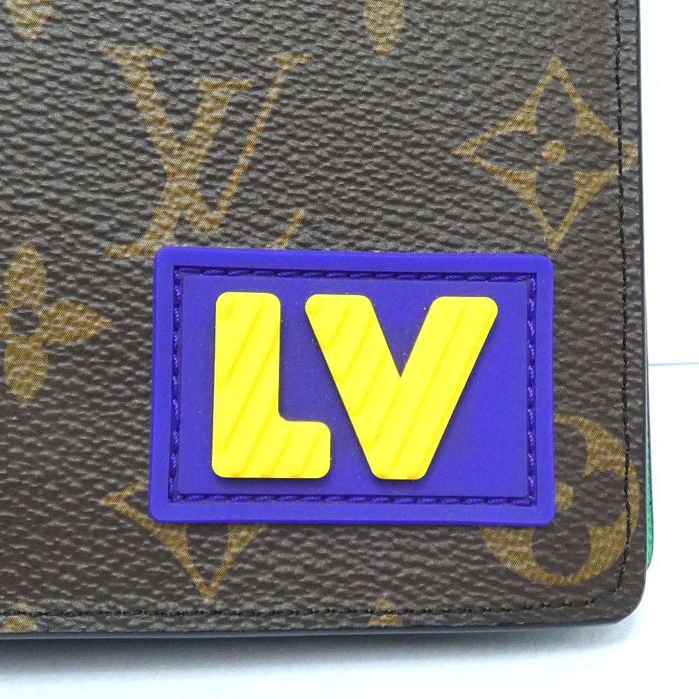 ショップセレクト LOUIS VUITTON ルイヴィトン モノグラム ...