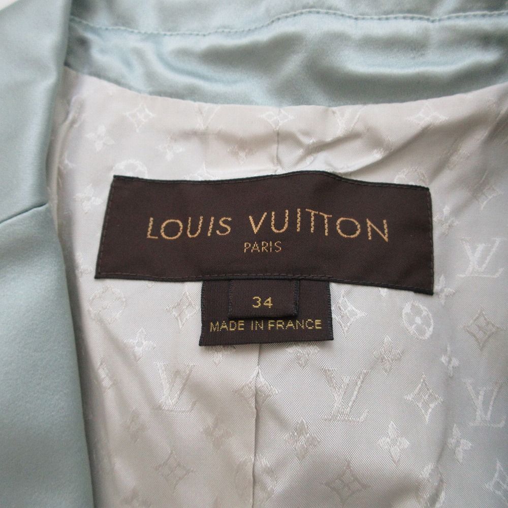 ともりん‼️売切れセール‼️ルイヴィトン新品同様❣️テーラードジャケット❣️ 楽天市場】LOUIS VUITTON x NIGO ルイ・ヴィトン ニゴー 22SS