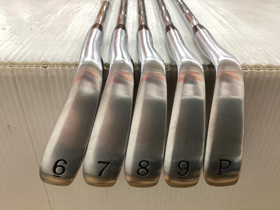 EPON AF-101 ドライバー 9.5°美品 絶対お得！！ エポン EPON AF-101 ドライバー 9.5° 中古ヘッド ※凹み有り : MATA打