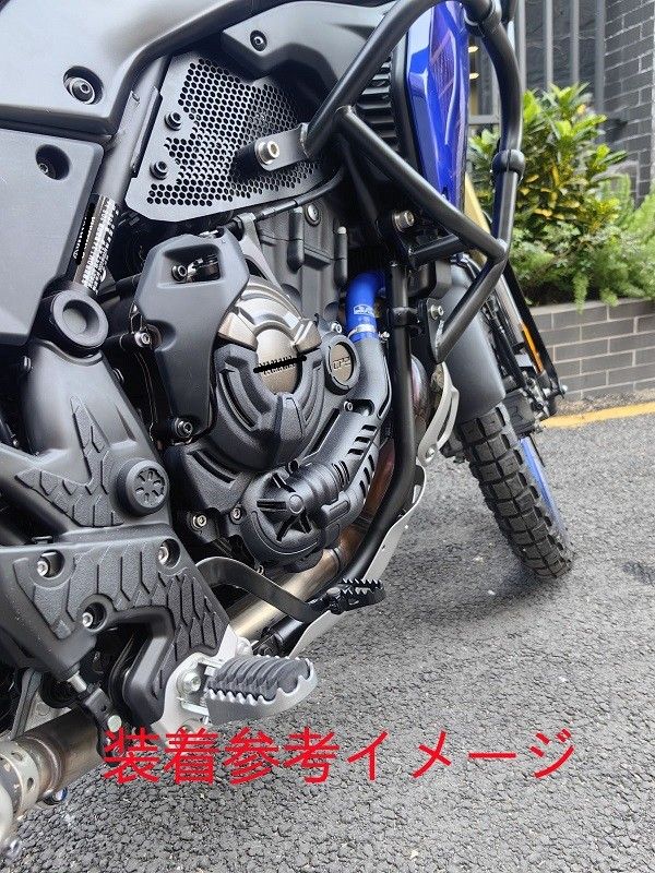 MT-07 XSR700
