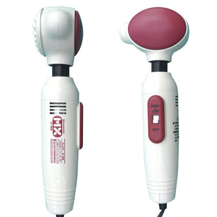 レトロな自動マッサージ機 レトロな自動マッサージ機