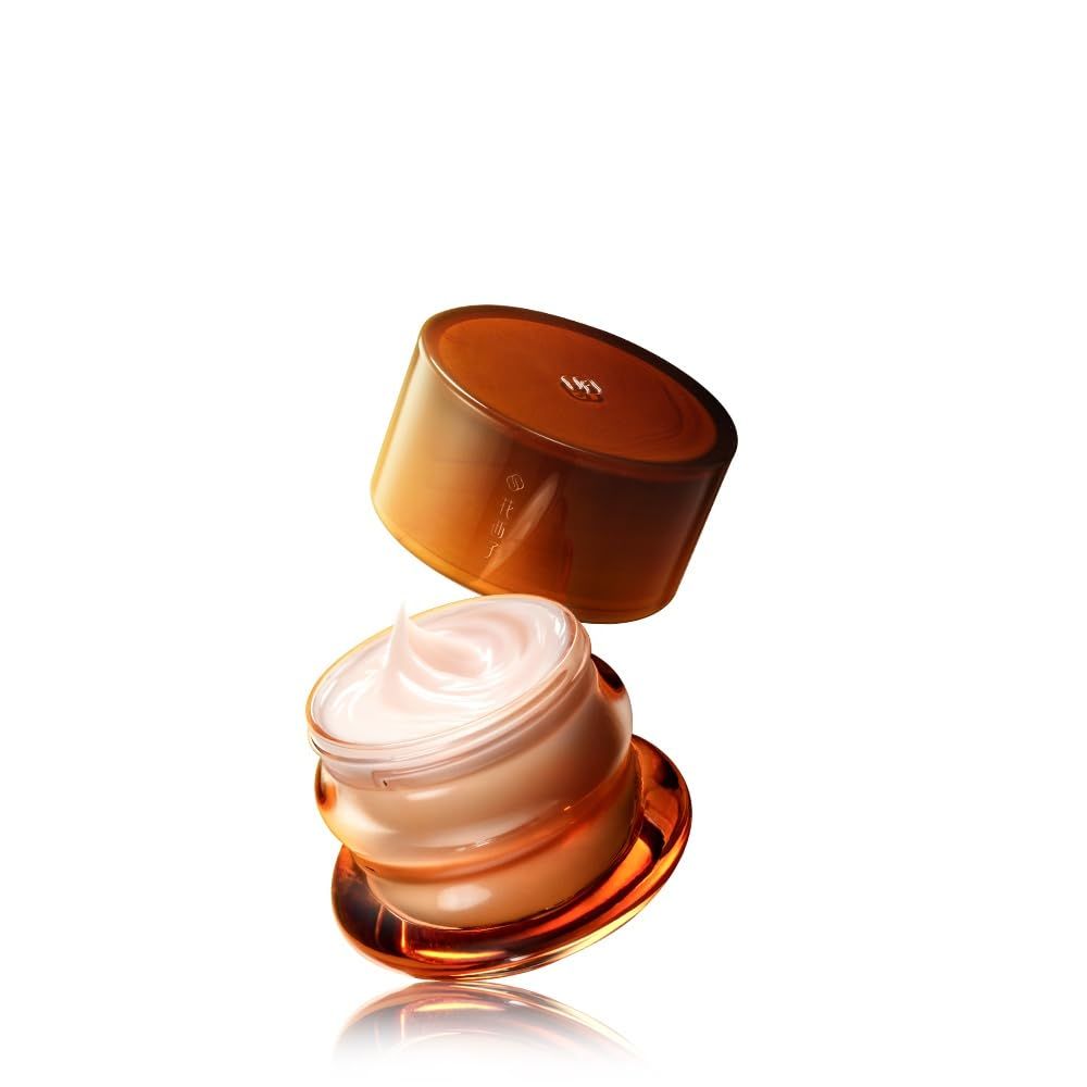 花西子 FLORASIS 桃顔純潤 クリーム＆フェイスベース プライマー スキンケア 美容 化粧品 中国コスメ ベースメイク 透け感 下地 保湿