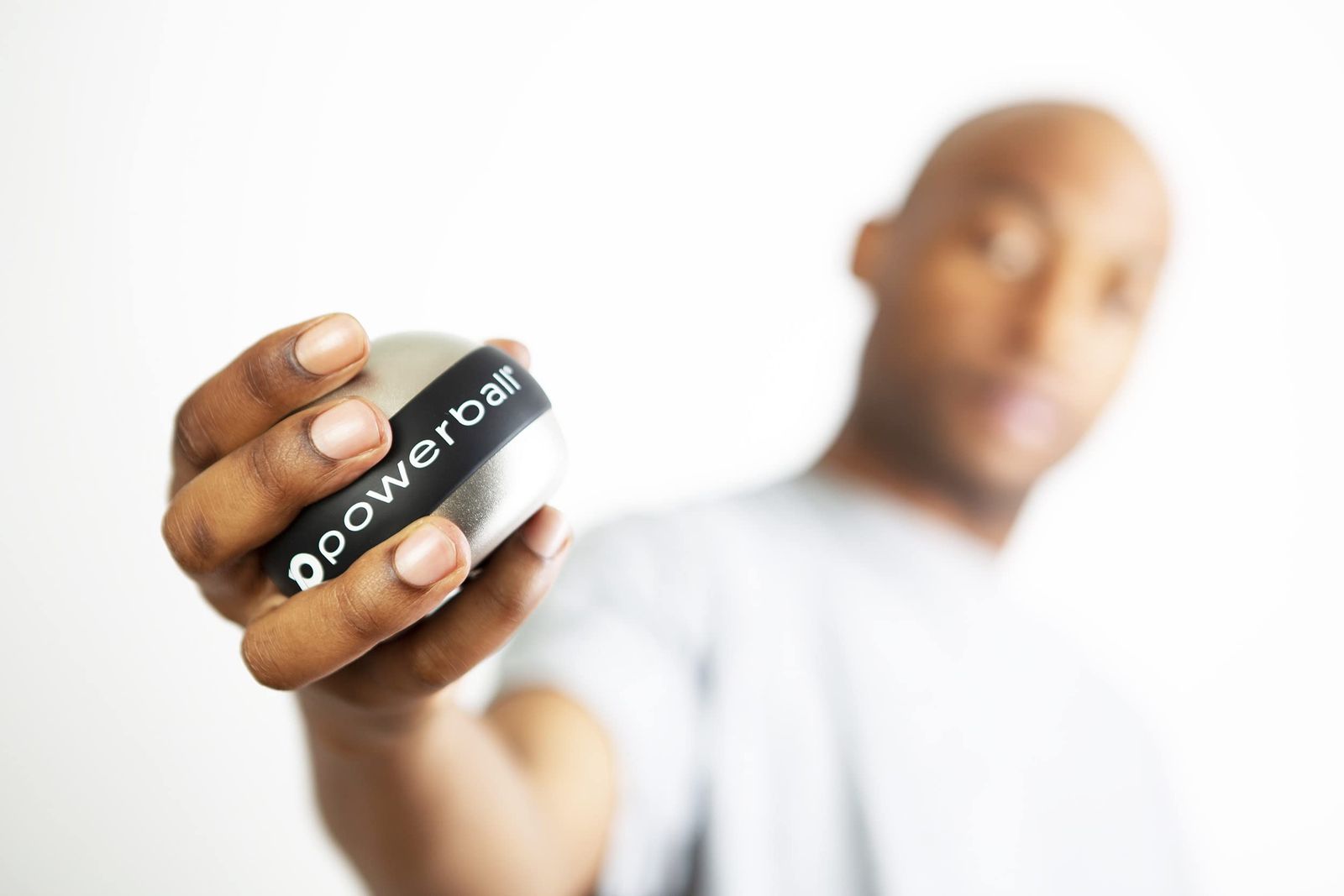 NSD パワーボール