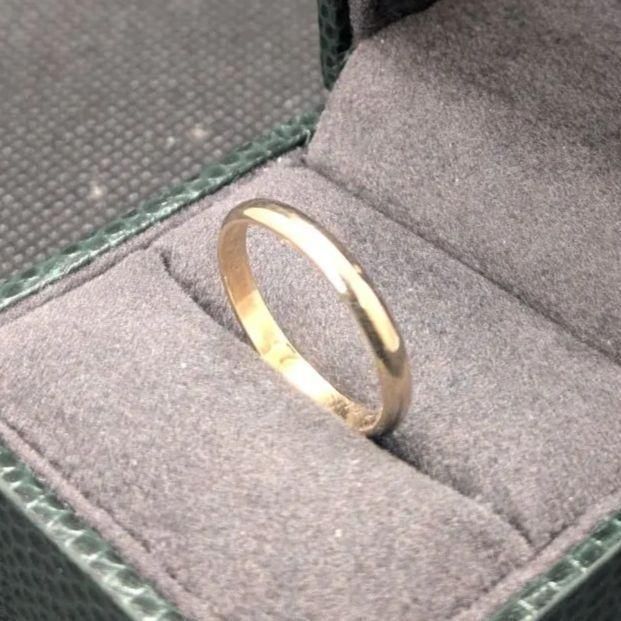 iolom イオロム　Tree Branch Plain Square Ring io-01-216. Tree Branch × Plain Square Ring. Ag950 Rust