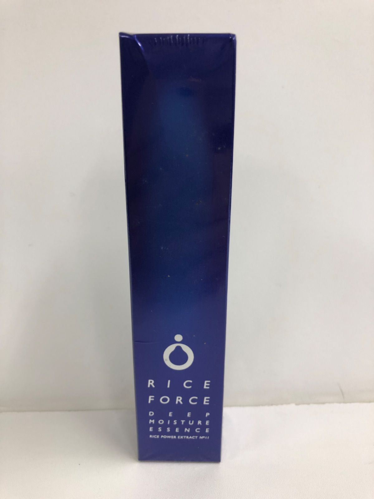 H145 RICE FORCE ライスフォース ディープモイスチュアエッセンス 薬用保湿美容液RF 30ml