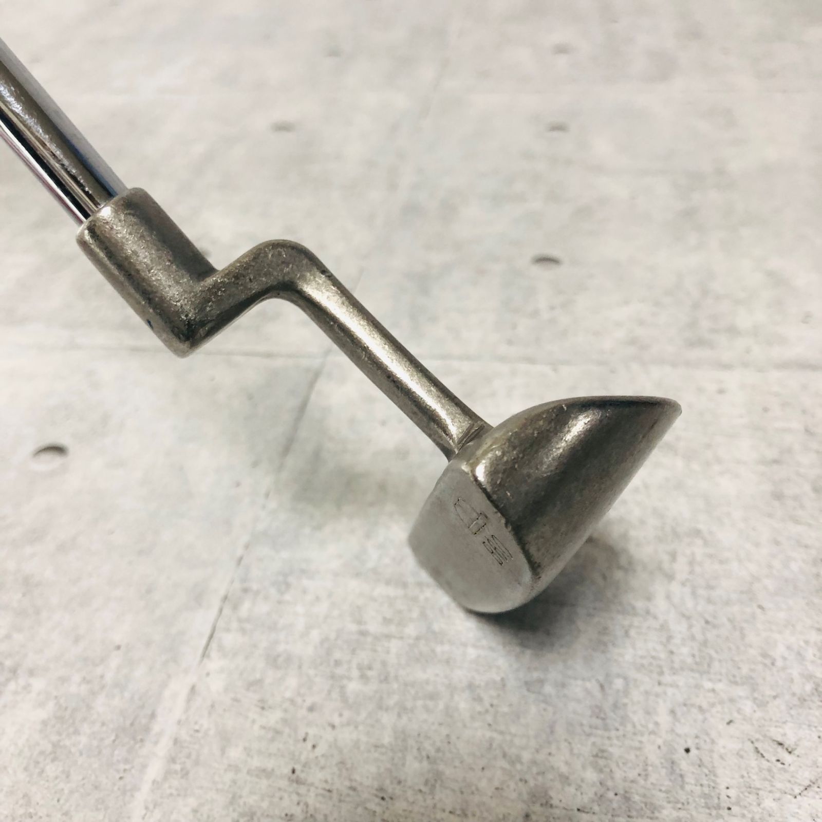 PING ピン B60 33インチ レディース ゴルフ クラブ パター 単品 初心者 入門 PING ピン B60 33インチ レディース ゴルフ クラブ パター 単品