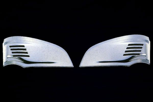 アイライン ふそうジェネレーションキャンター