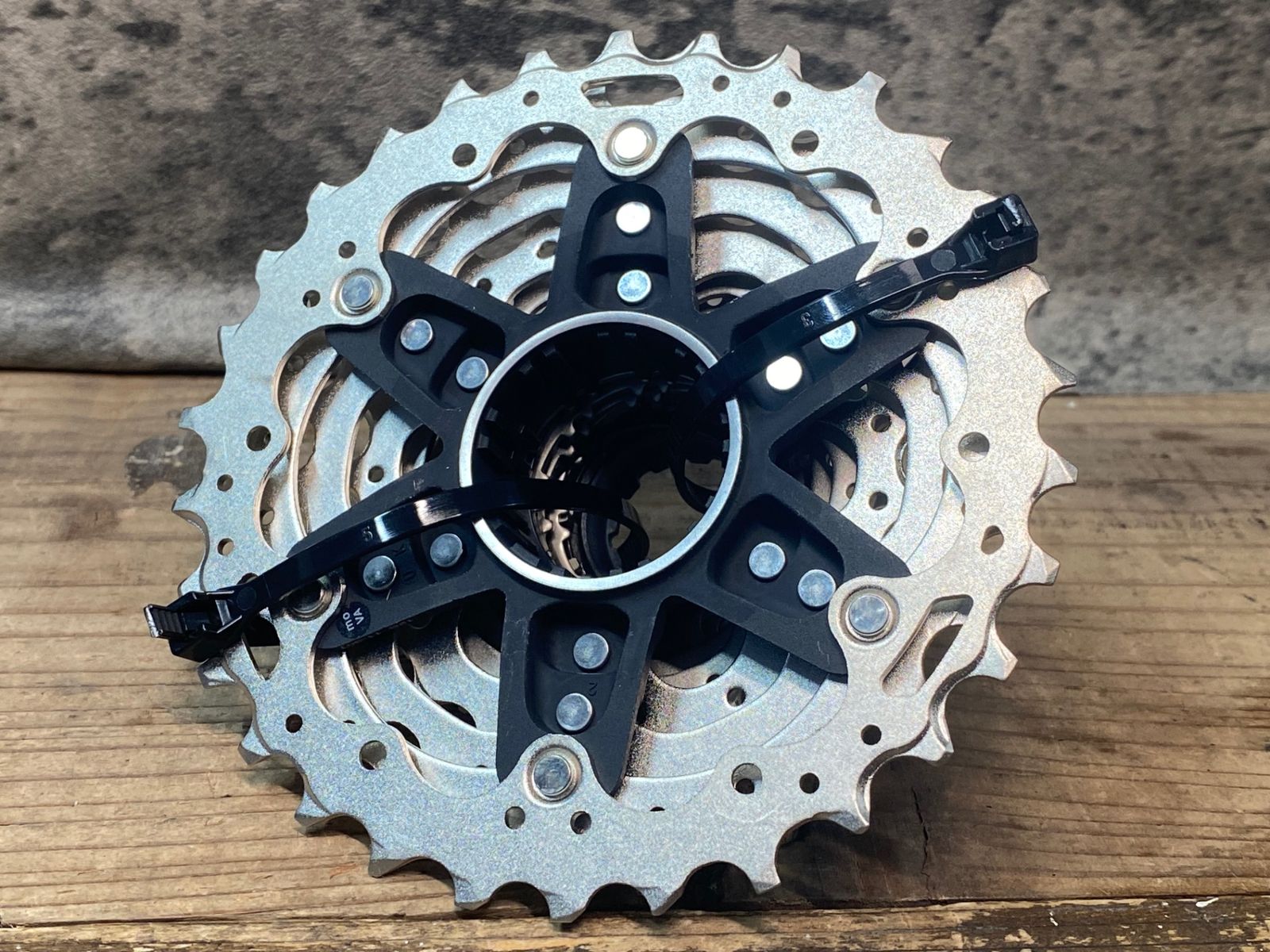 CAMPAGNOLO Ekar カセット　スプロケット 13速　9 - 36 CAMPAGNOLO Ekar カセット スプロケット 13速 9 - 36 Campagnolo EKAR