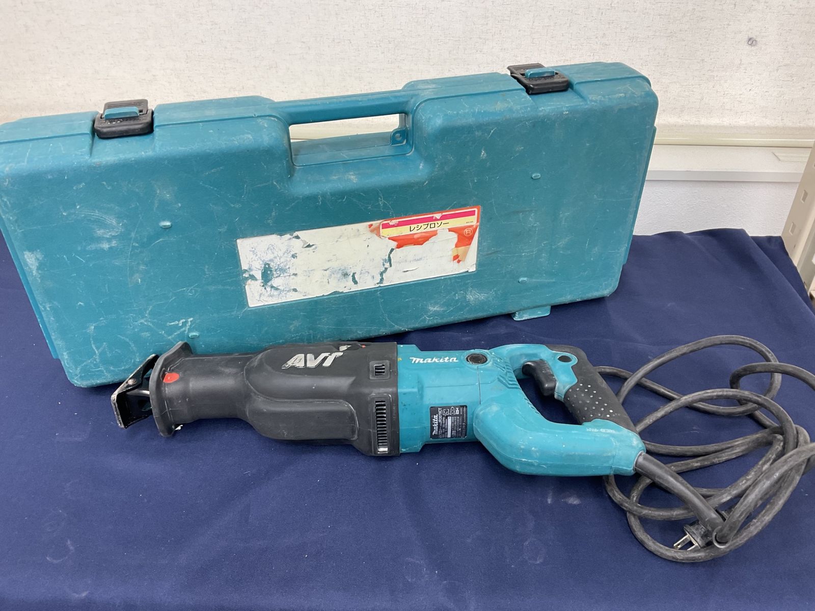 マキタ makita レシプロソー JR3070CT 八尾店