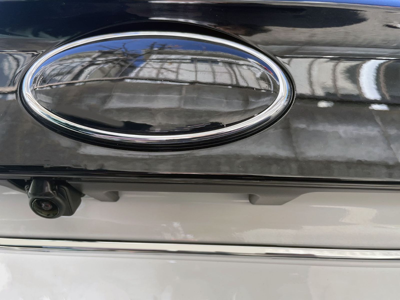 Tint+エンブレム スモークフィルム SK フォレスター (ブラック5％ 前後セット) D/E/F型 SK5/SK9/SKE 後期 sk