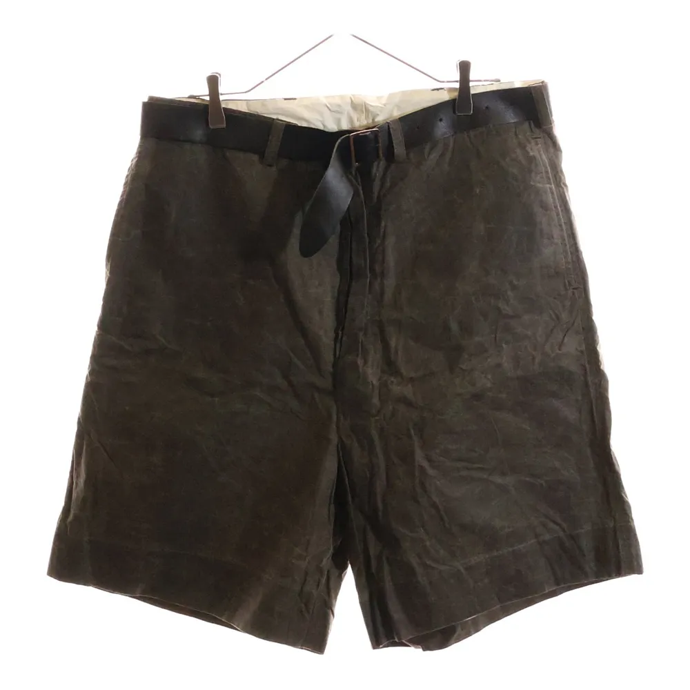 Paul harnden shoemakers ツイード ショーツ Paul harnden shoemakers ツイード ショーツ