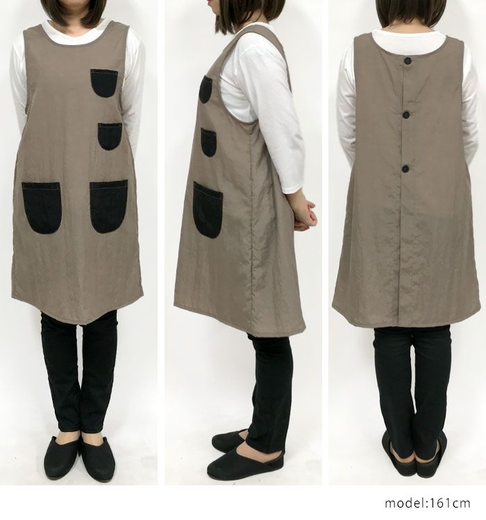 チュニック かわいい