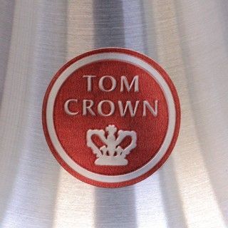 Crown バストロンボーン用