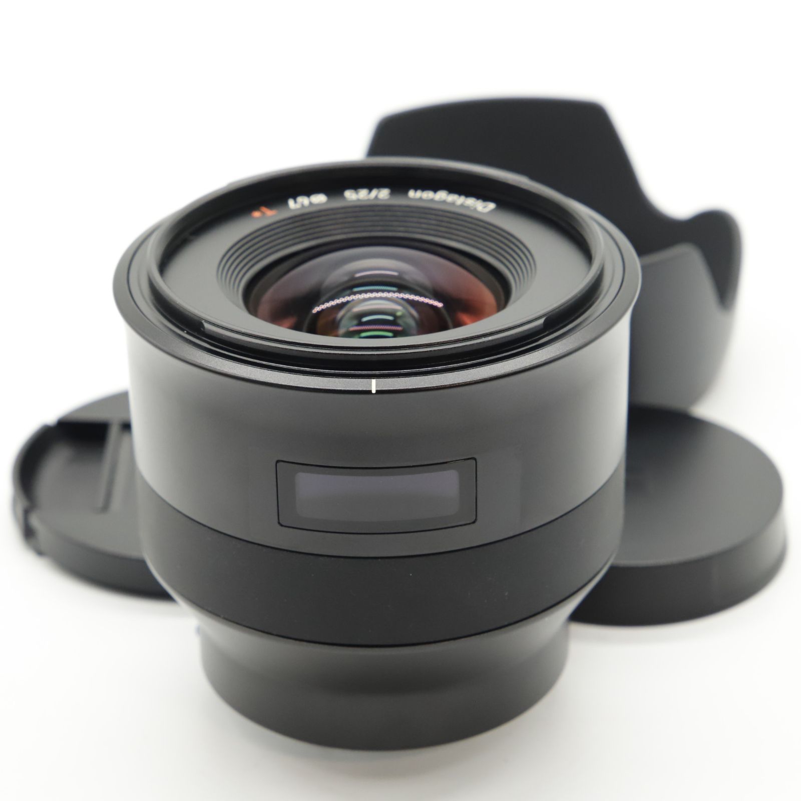 良品] SONY FE 28mm F2 SEL28F20 / ソニーEマウント 良品] SONY