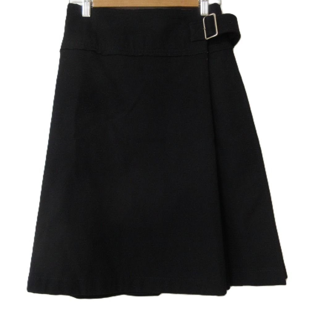 専用【極美品】トリココムデギャルソン ティアード キュロット ラップスカート風 コムデギャルソンCOMME des GARCONS ティアードラップスカート