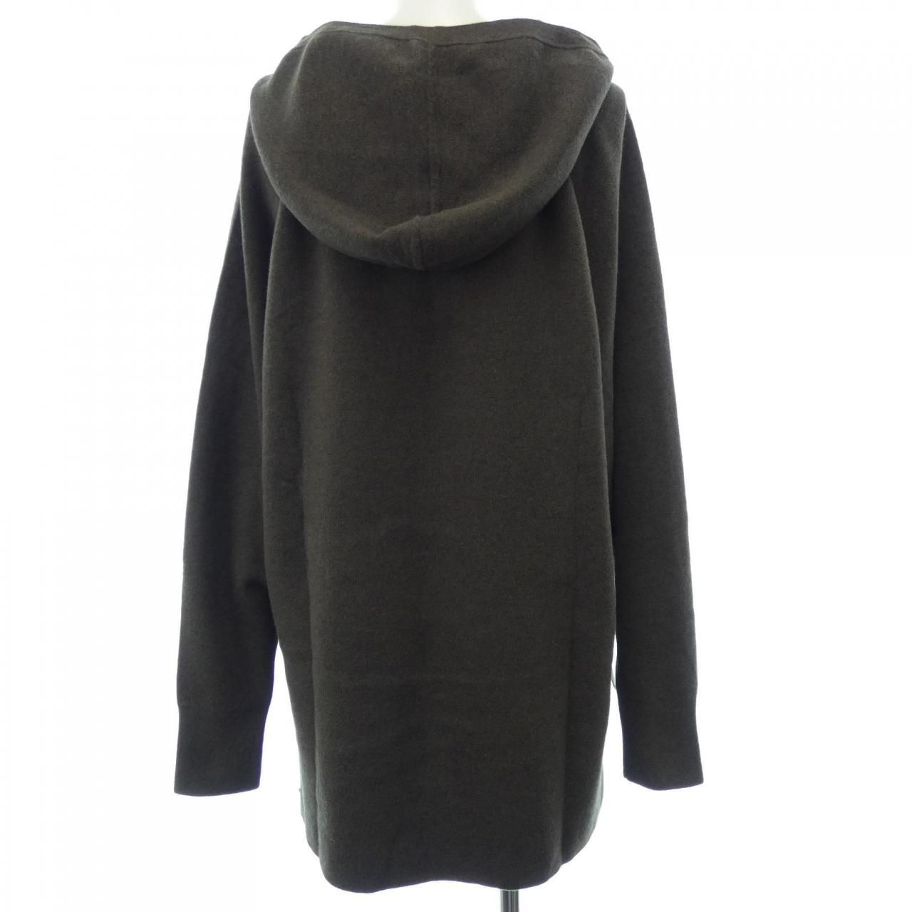 24AW★theory lux セオリーリュクス フーデッド トップ黒 パーカー 2025年最新】Theory luxe レディース パーカーの人気アイテム