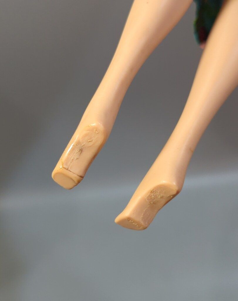 マテル ヴィンテージバービー