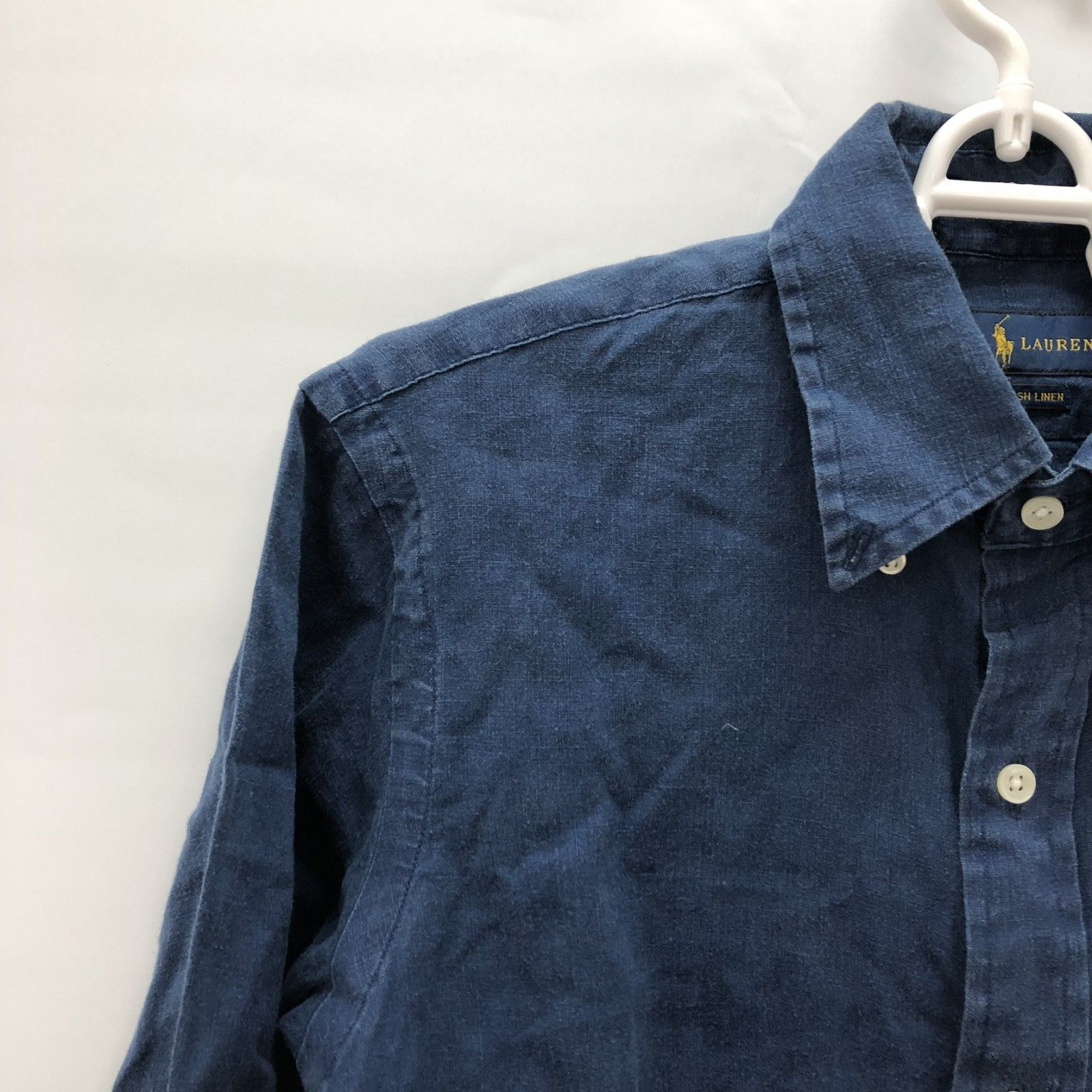 楽天市場】RALPH LAUREN ラルフローレン シャツ サイズ:43-86