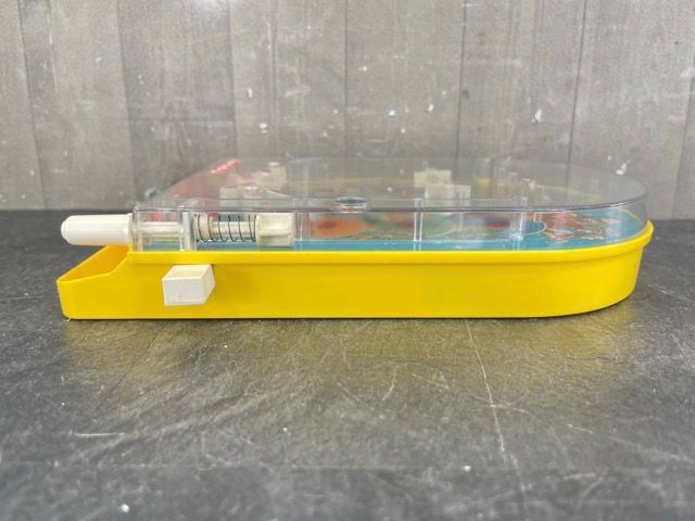 ウルトラマン ラッキーボールゲーム 【中古】 サクラ 円谷プロ