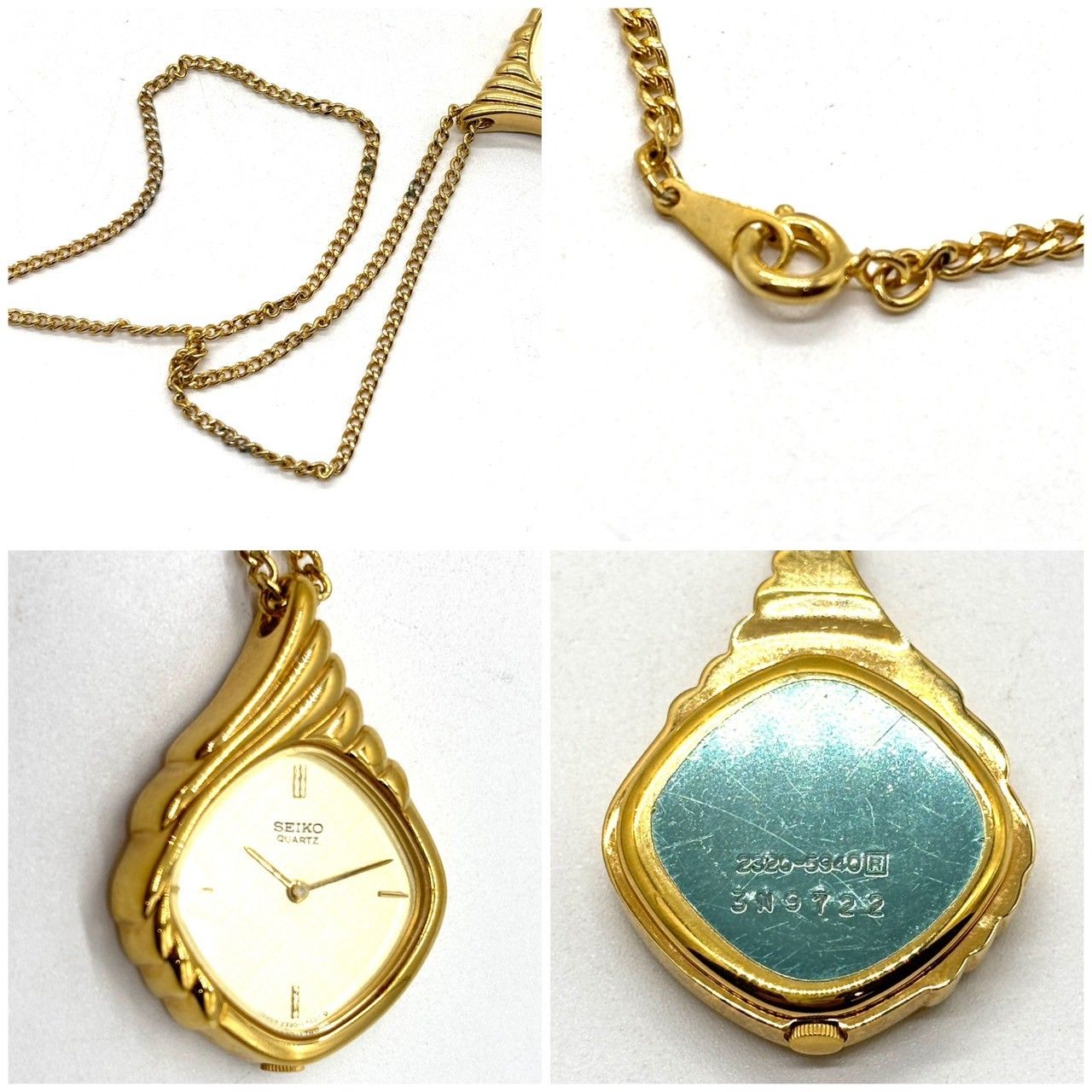 新品電池】 SEIKO セイコー TISSE ティセ レディース 腕時計 ドレス