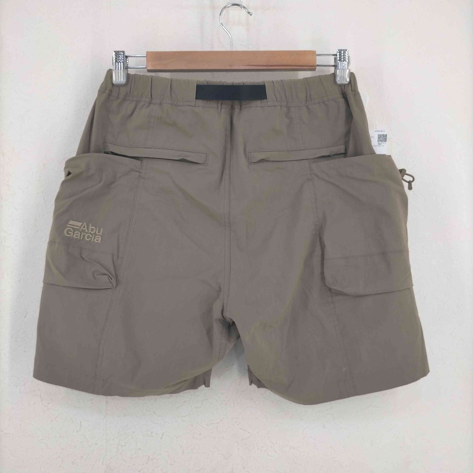 アブガルシア abu garcia LURE BOX SHORTS/ルアーボックス