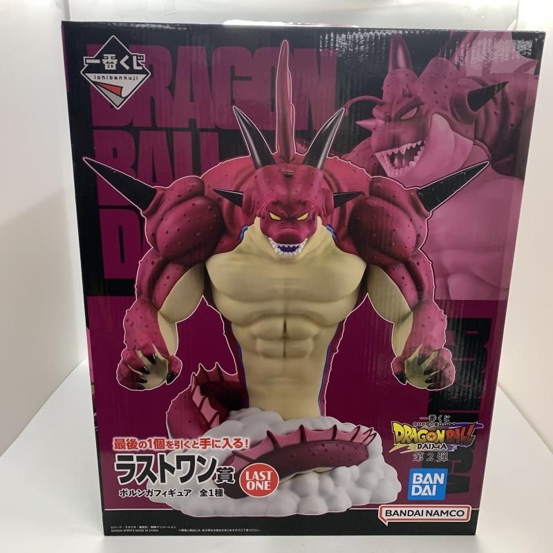 未開封品】 2重輸送箱付 一番くじ ドラゴンボール VSオムニバス