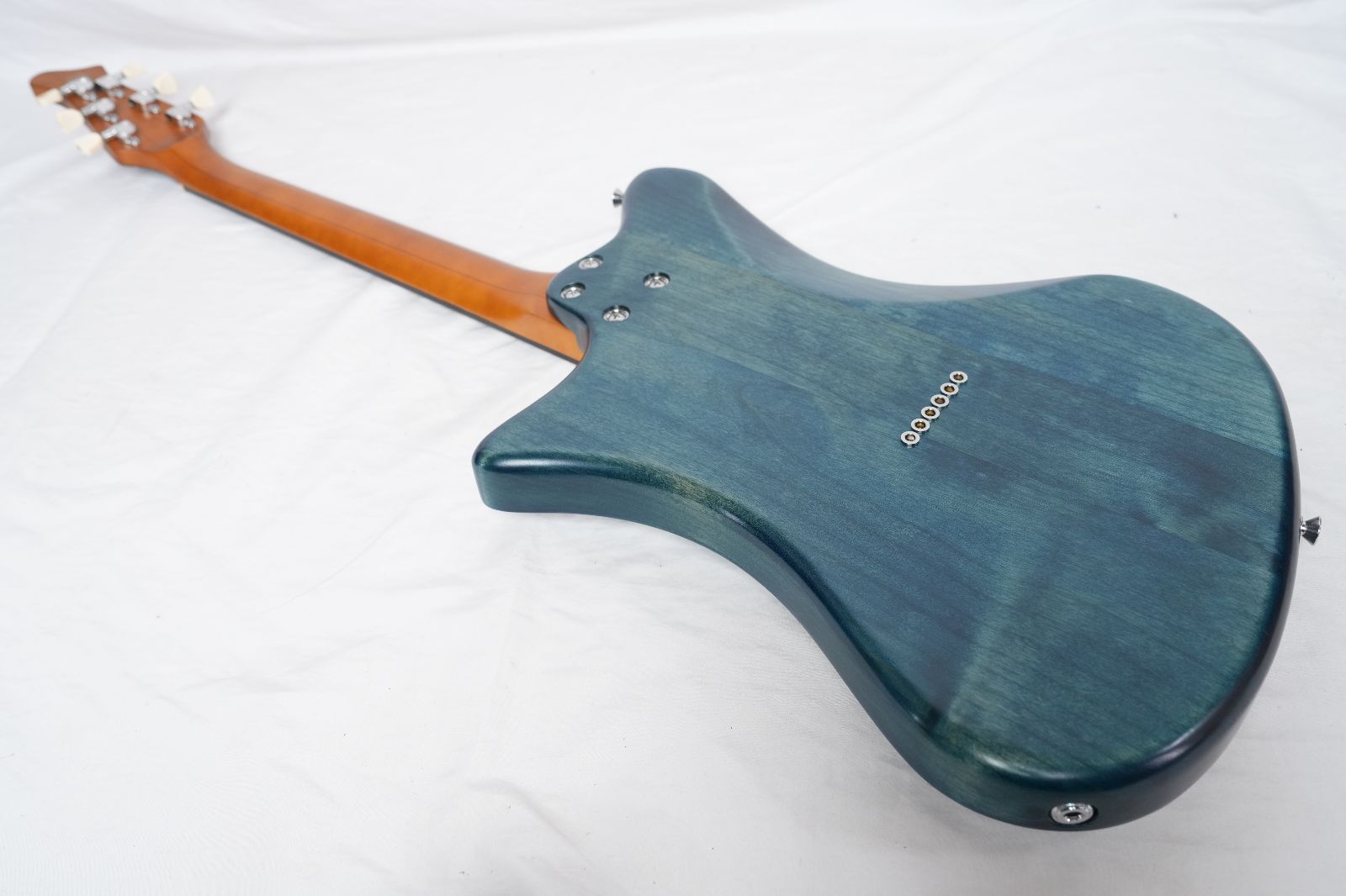 ☆RYOGA☆SKATER/LEC GBU スワンプアッシュボディ 美品☆ - メルカリ