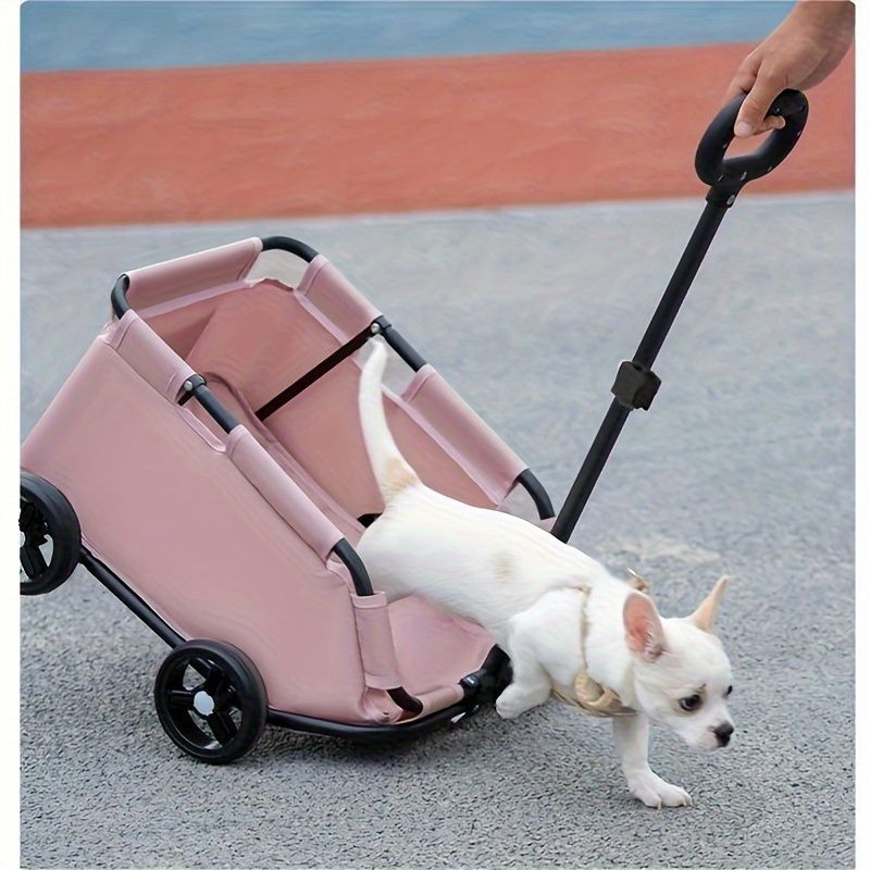 ペット用品 ドッグカート