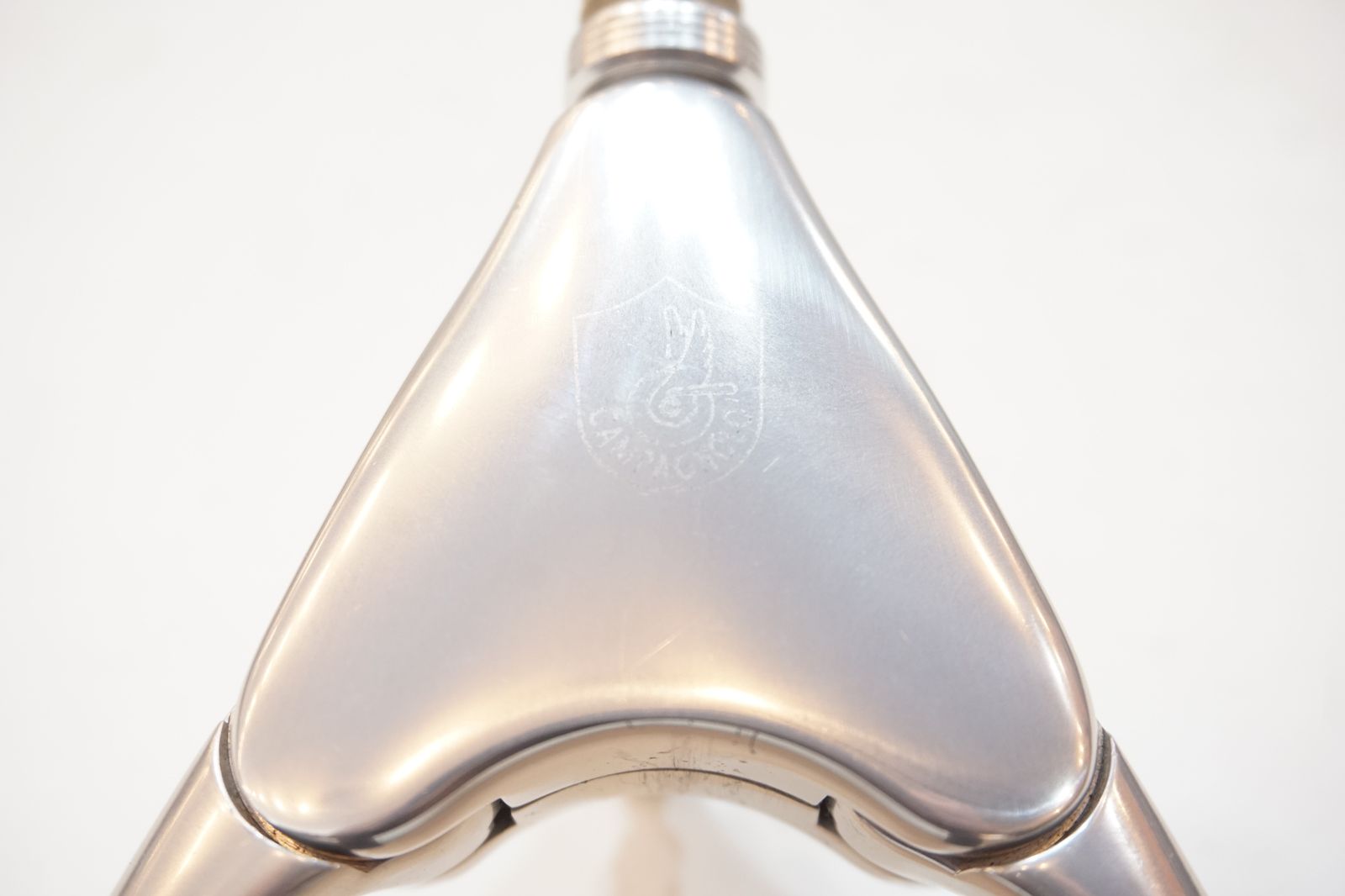 Campagnolo カンパニョーロ デルタ ブレーキ クローチェダウネ カンパニョーロ campagnolo デルタブレーキ クローチェダウネ