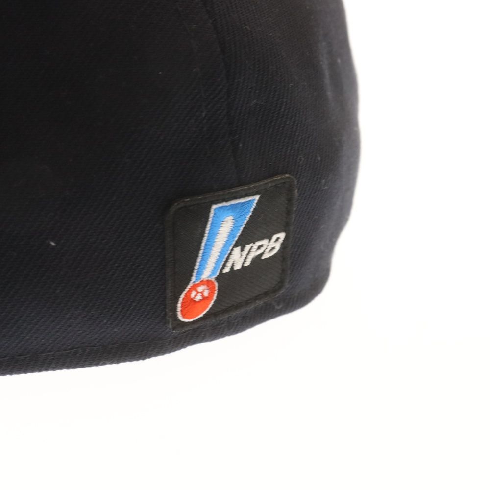 伝統の一戦 Gキャプ NEW ERA (ニューエラ) 読売ジャイアンツ 2023 伝統の一戦 OLD・G