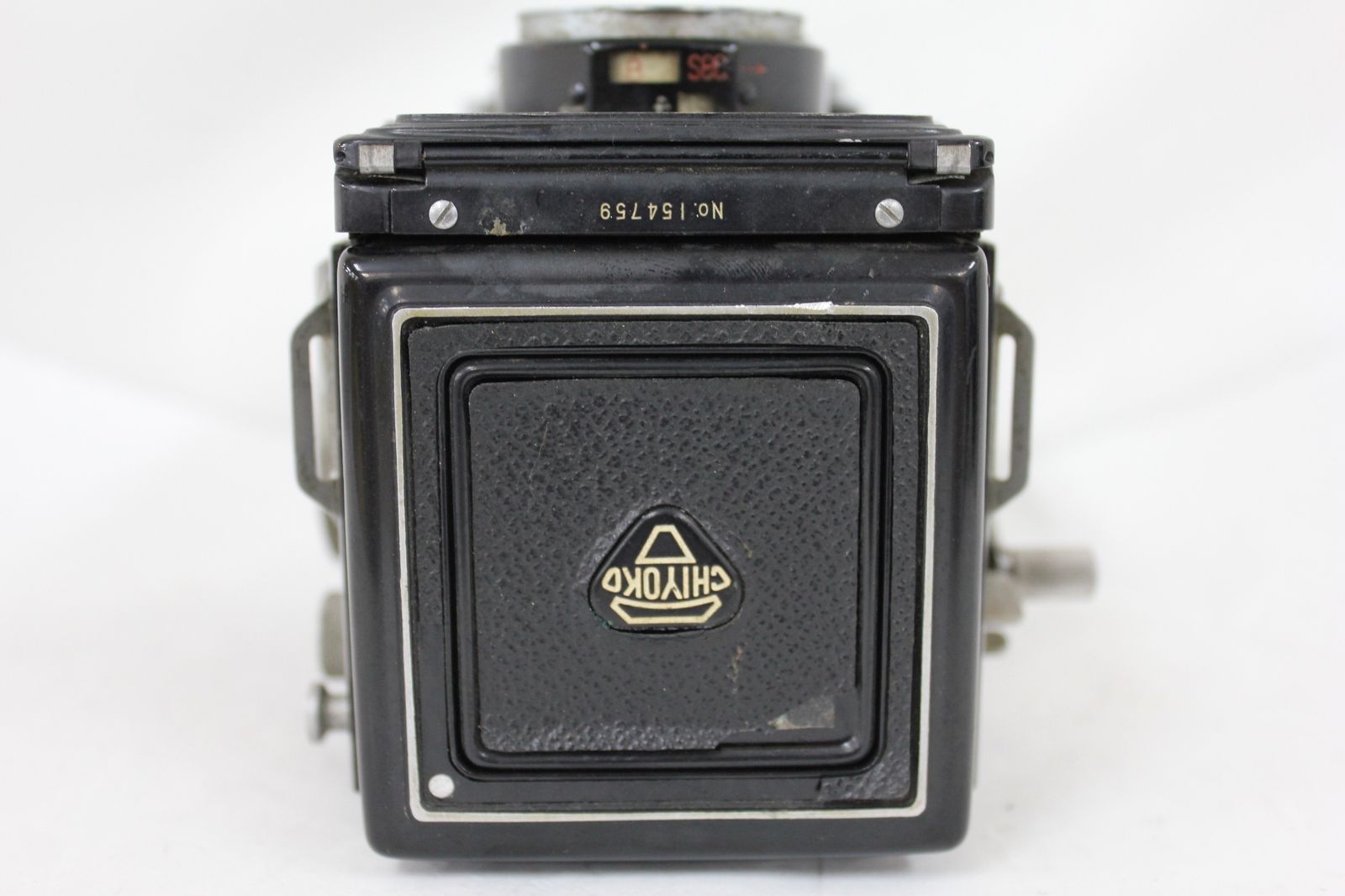 二眼カメラ M5850