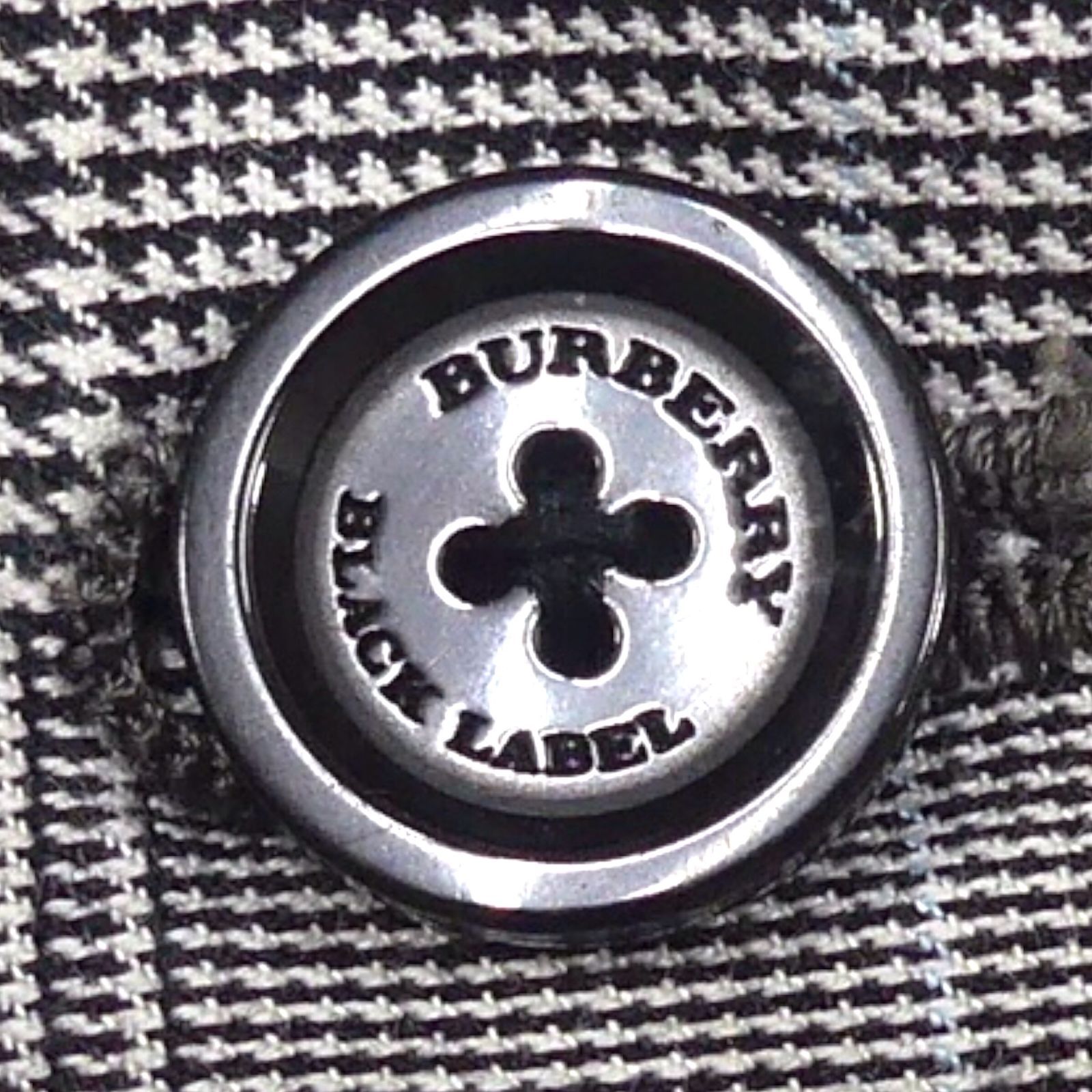 BURBERRY BLACK LABE 廃盤 バーバリーブラックレーベル W30