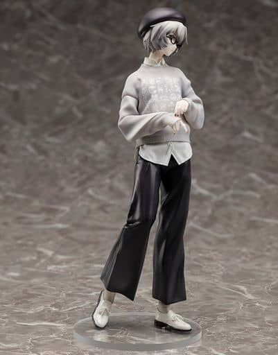 綾波レイ Ver.RADIO EVA(EVASTORE限定オリジナルカラー版) - メルカリ