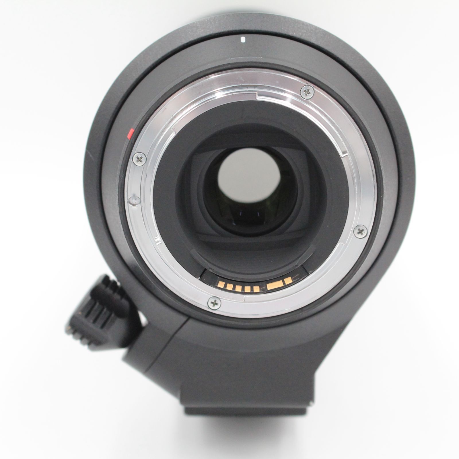 ☆良品☆ TAMRON タムロン SP 150-600mm F/5-6.3 Di VC USD キヤノン用（