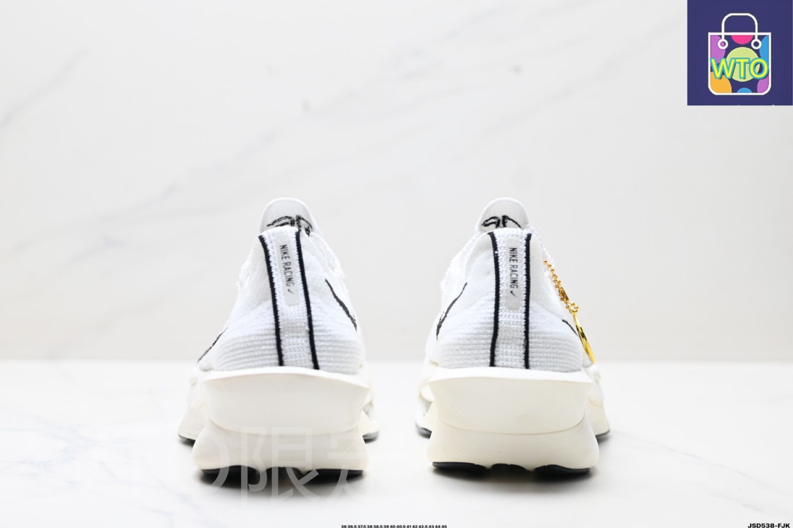◆正規品◆NIKE ALPHAFLY 3 PROTO WHITE(W)◆関税/送料無料◆ NIKE ALPHAFLY NEXT% 3 PROTO Women's - Unmatched Speed and