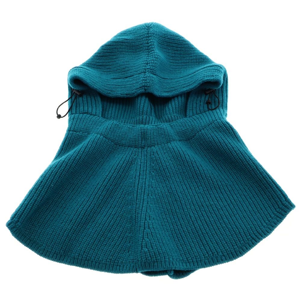 yoke バラクラバ YOKE/ヨーク/RIB KNIT BALACLAVA | GARDEN（ガーデン） ｜【公式