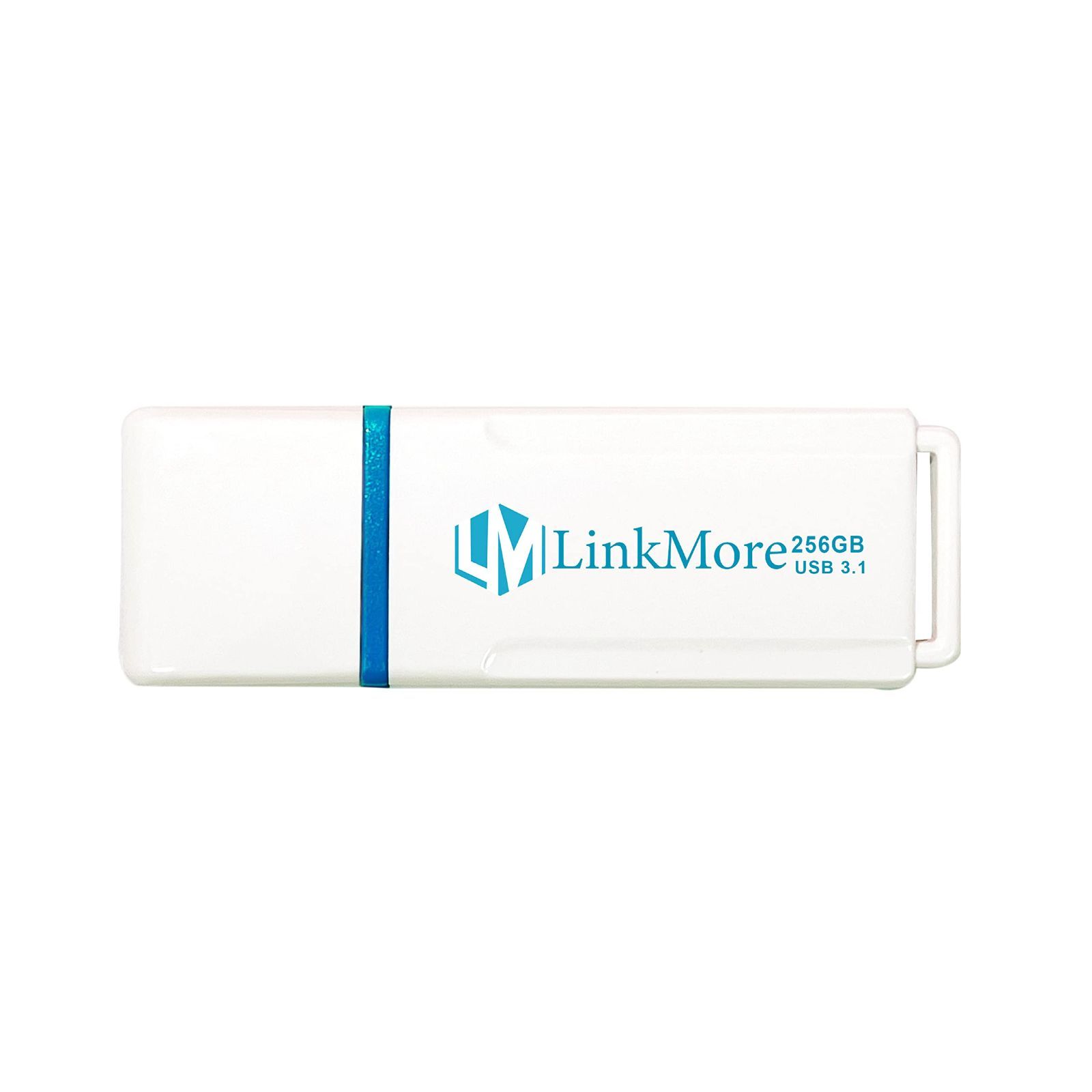 【在庫セール】USB3.1(Gen2) 256GB キャップ式 USBメモリ (