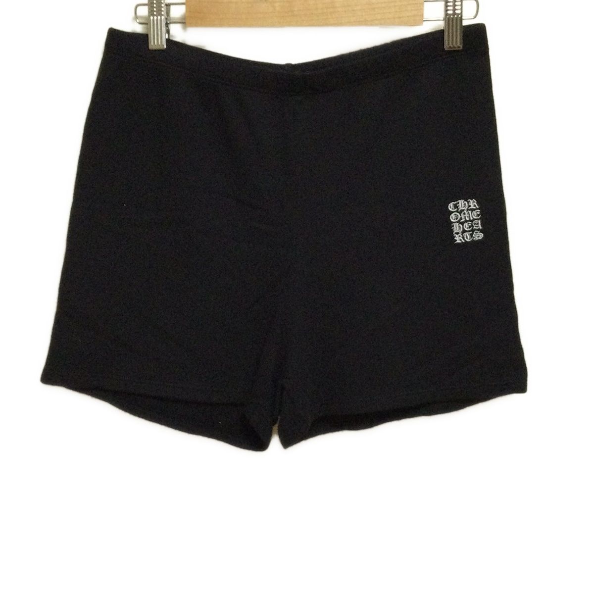 Chrome hearts(クロムハーツ) ショートパンツ サイズS メンズ