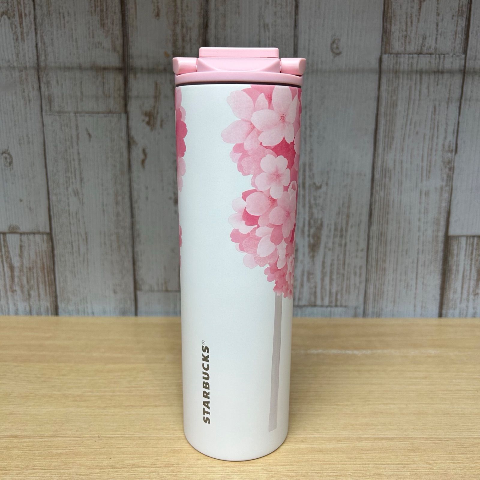 スターバックス STANLEY スタンレー ステンレスタンブラー20oz