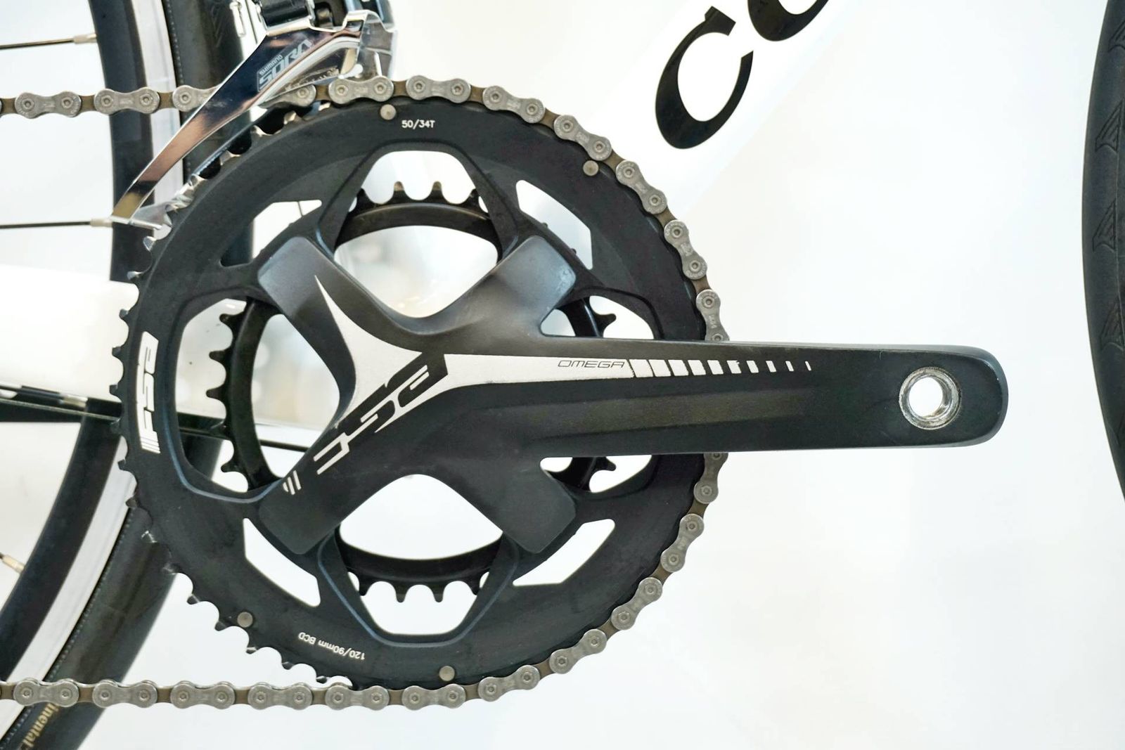 ☆COLNAGO コルナゴ MONDO SORA 14781 ロードバイク