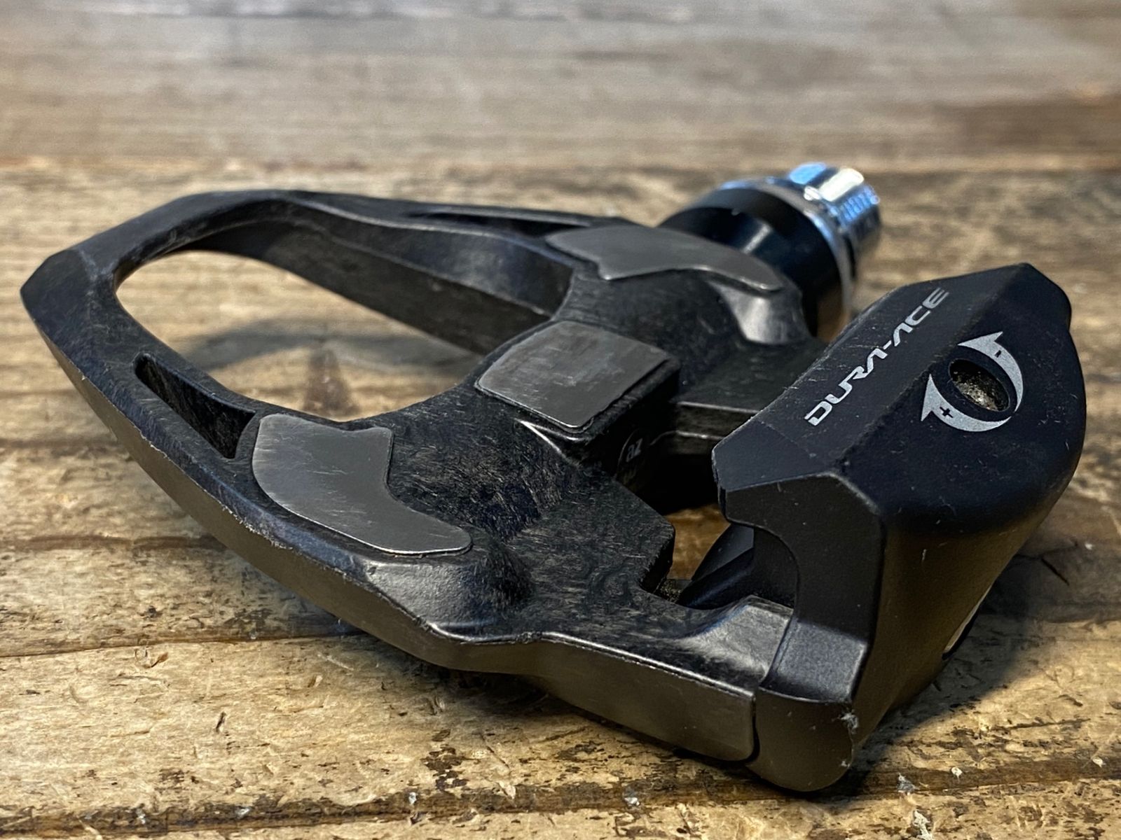 JC304 シマノ SHIMANO デュラエース DURA-ACE PD-R9100