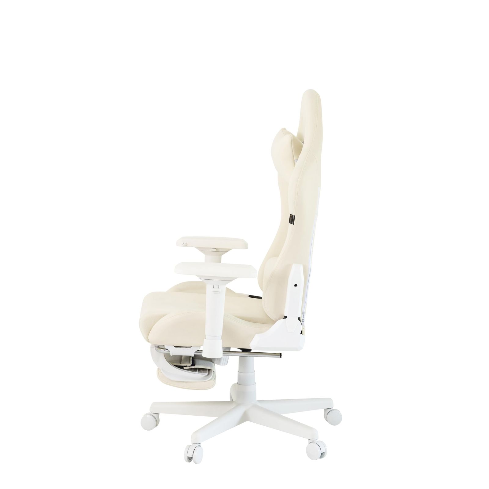 アイボリー 高身長シリンダー