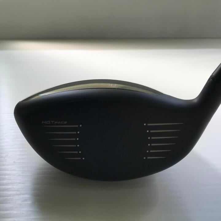 来店をご期待! AEROJET MAX 105 R SPEEDER NX for Cobra AEROJET ドライバー コブラ 最短 送料込