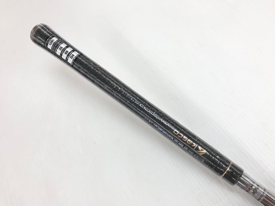 未使用　展示品　ドルフィンウェッジ　DW-123　52度　58度　２本 展示品 ドルフィンウェッジ DW-123 52度 58度 2本セット - メルカリ