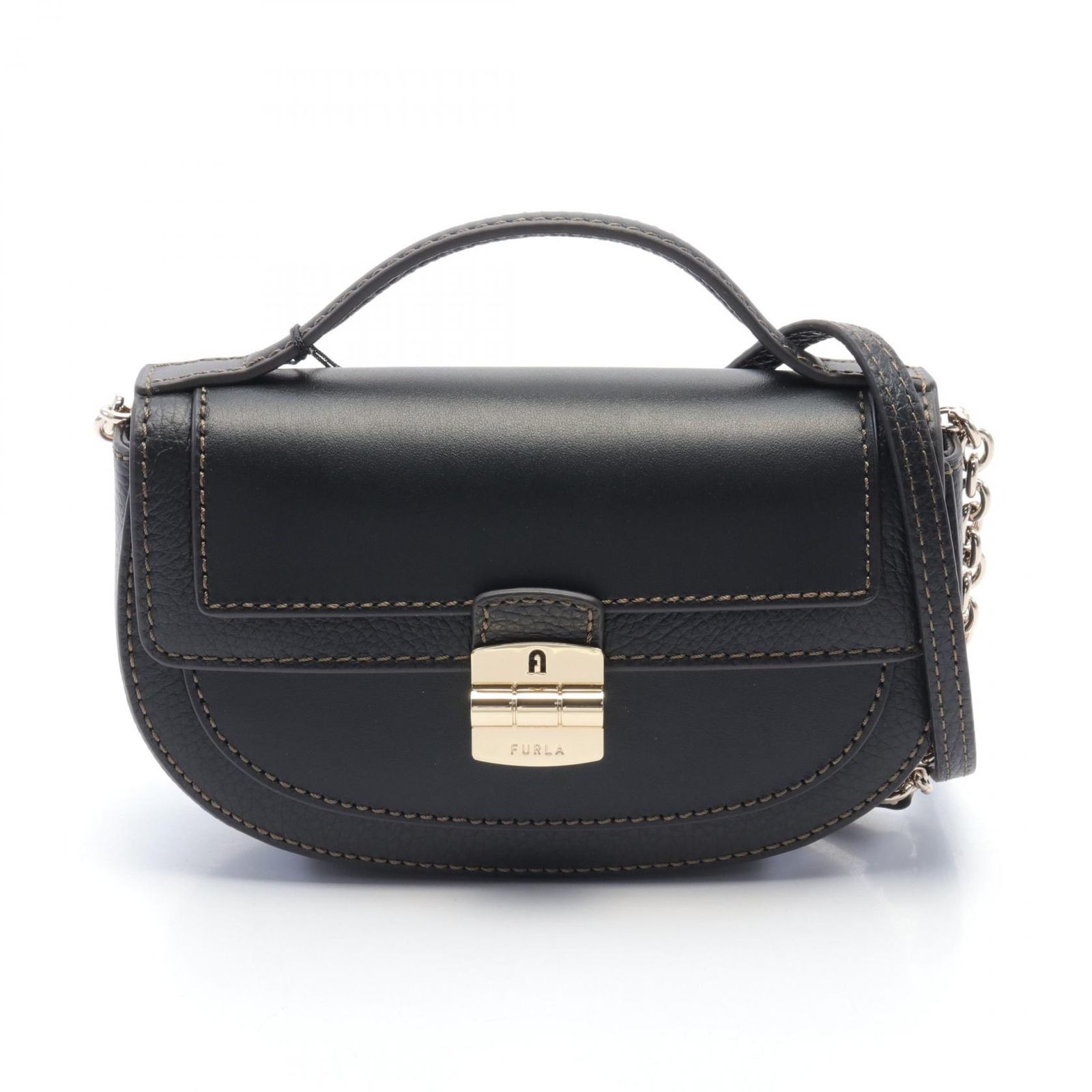 フルラ Furla ハンドバッグ CLUB 2 MINI クラブ ミニ 