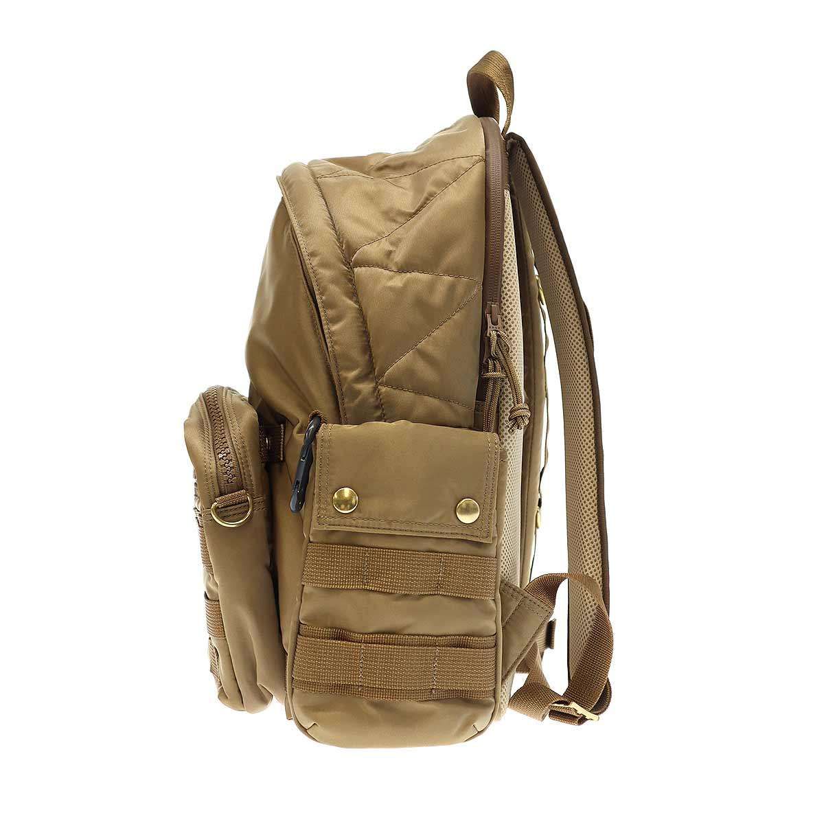 sacai×PORTER サカイ ポーター 22AW Tactical Back Pack タクティカル 
