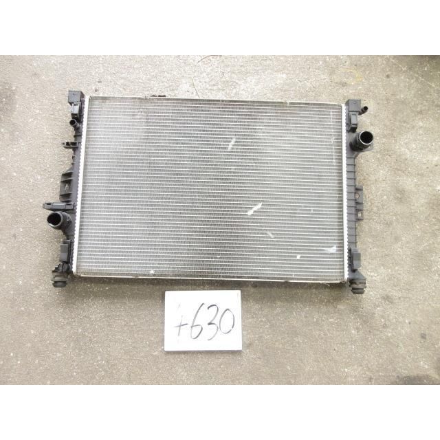 2012年 ボルボ V60 Rデザイン DBA-FB4164T ラジエーター テストOK 194145 4630