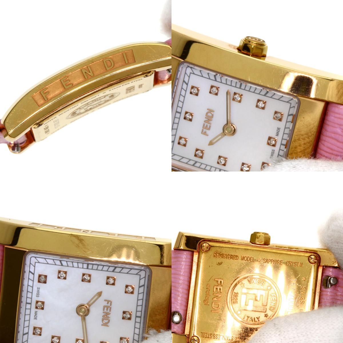 フェンディ 7000