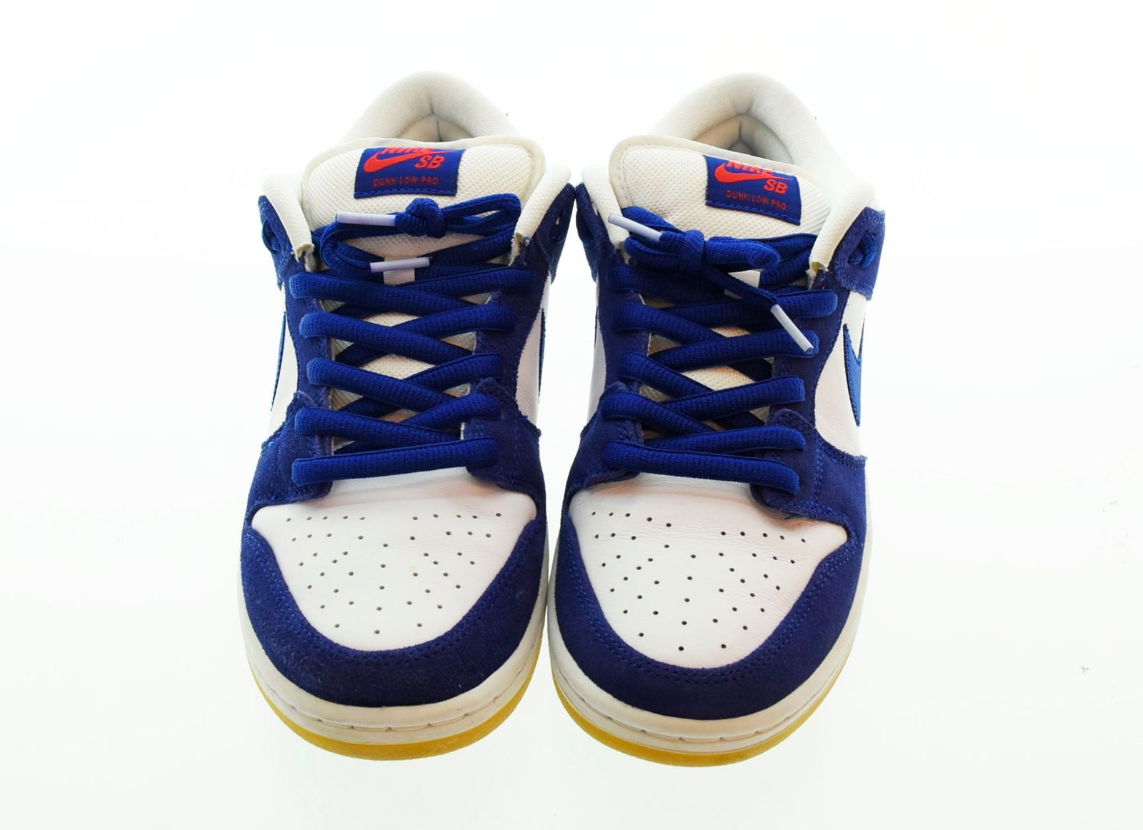 中古】NIKE SB DUNK LOW PRO PRM 