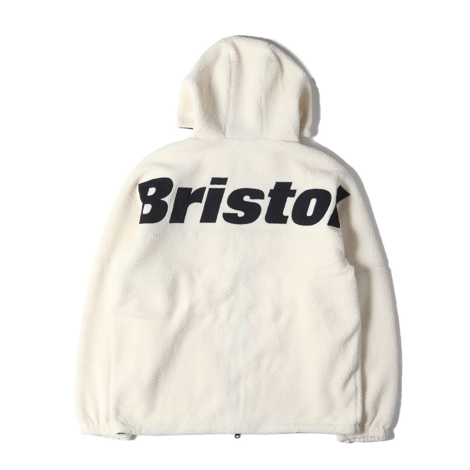 新品 F.C.Real Bristol エフシーレアルブリストル ジャケット サイズ 